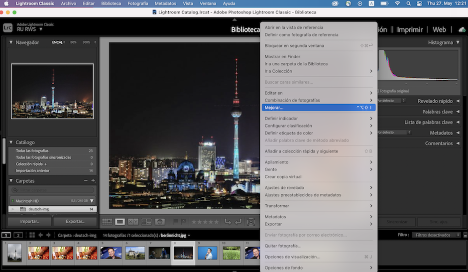 how to extend adobe lightroom free trial